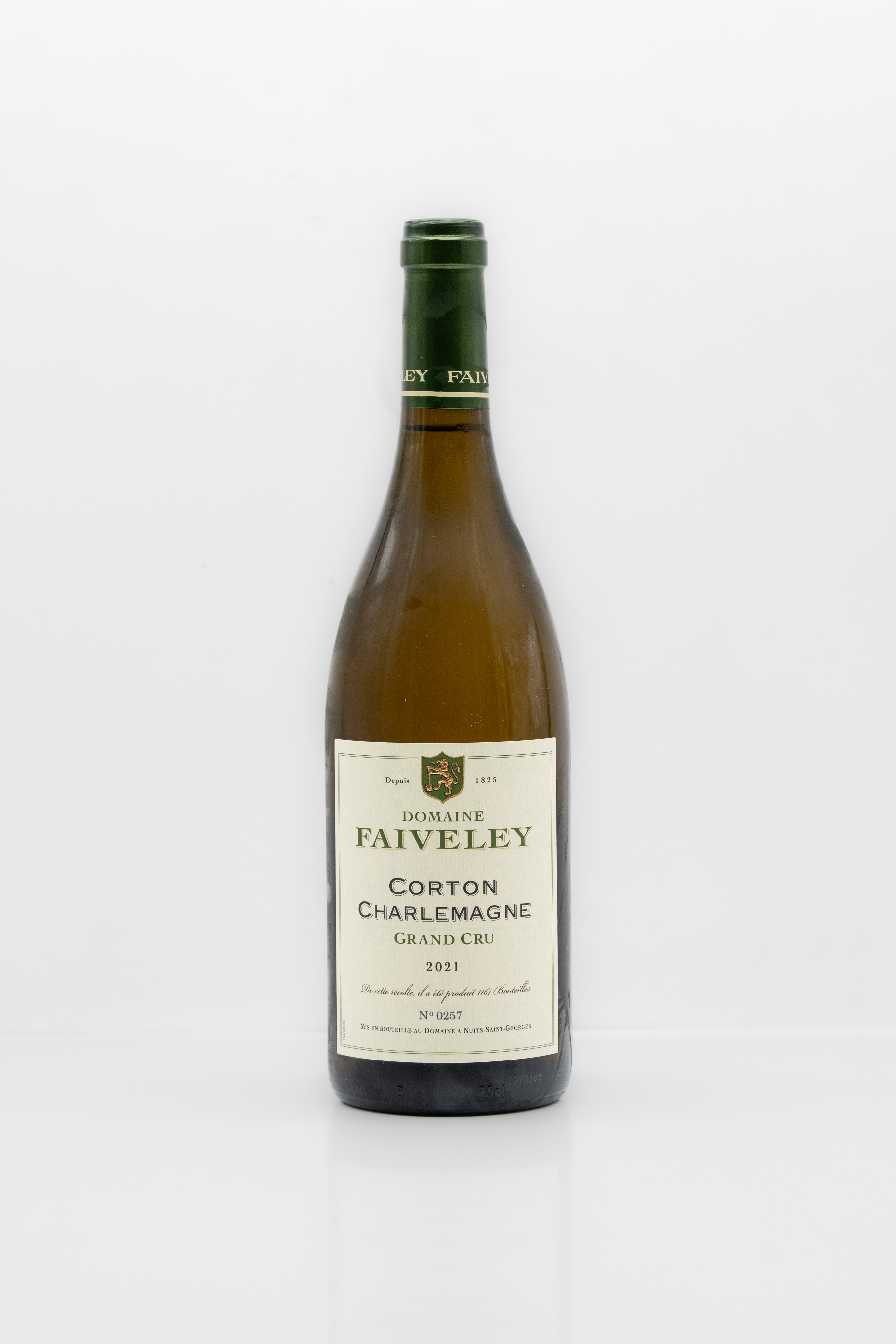 Bouchard Pere & Fils Meursault Les Clous - Product Details