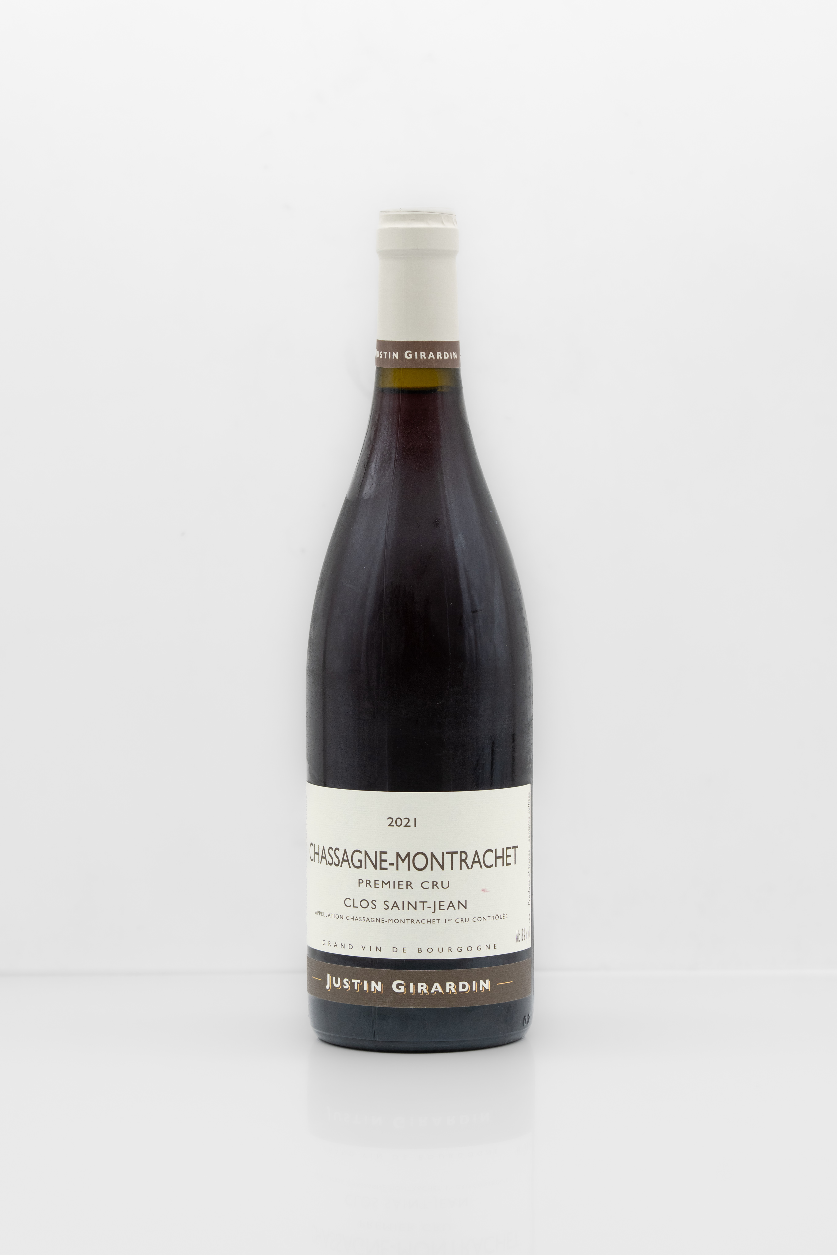 Bouchard Pere & Fils Meursault Les Clous - Product Details