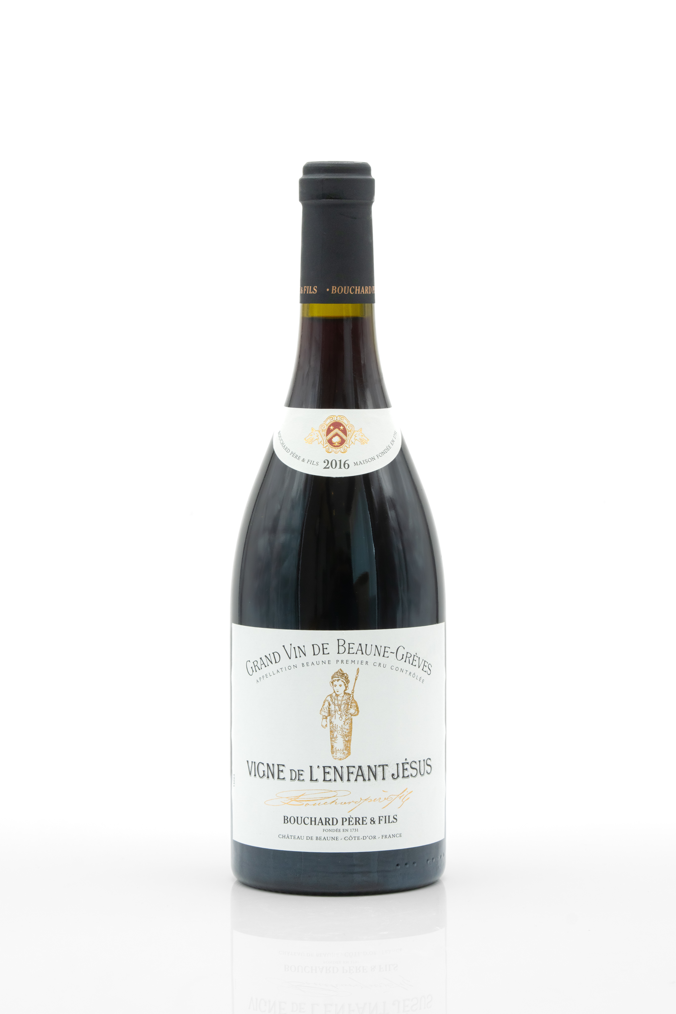 Bouchard Pere & Fils Meursault Les Clous - Product Details
