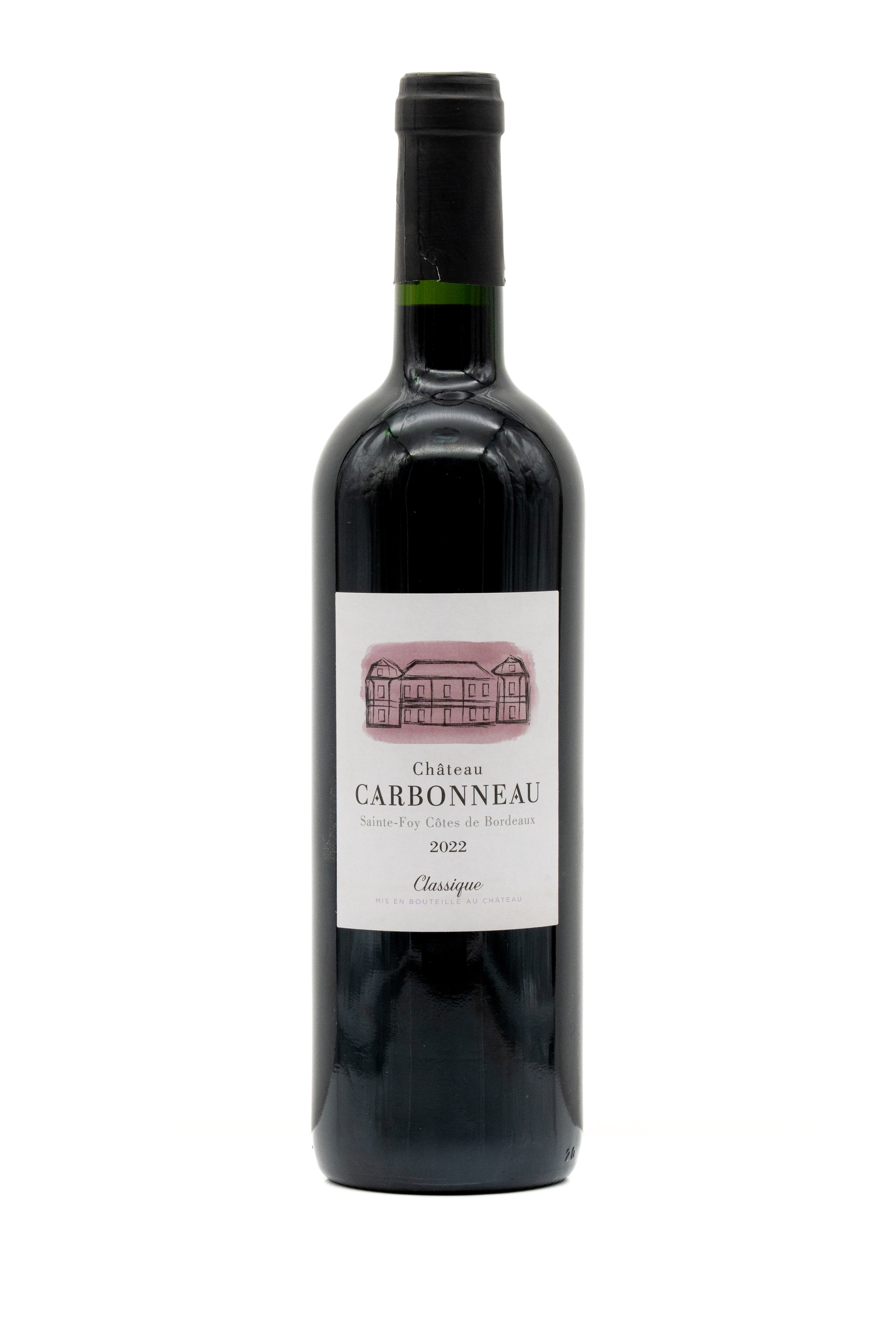 Chateau Leoville Las Cases 'Grand Vin de Leoville' - Product