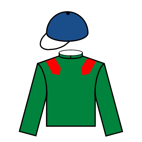 Race Card - Simulcast Race - The Hong Kong Jockey Club