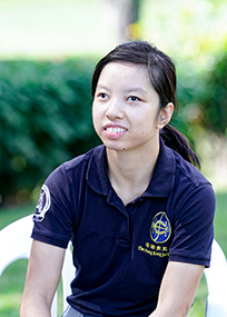 Natasha Tse