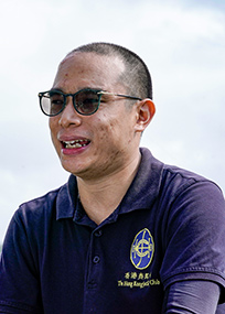 曾靝賜
