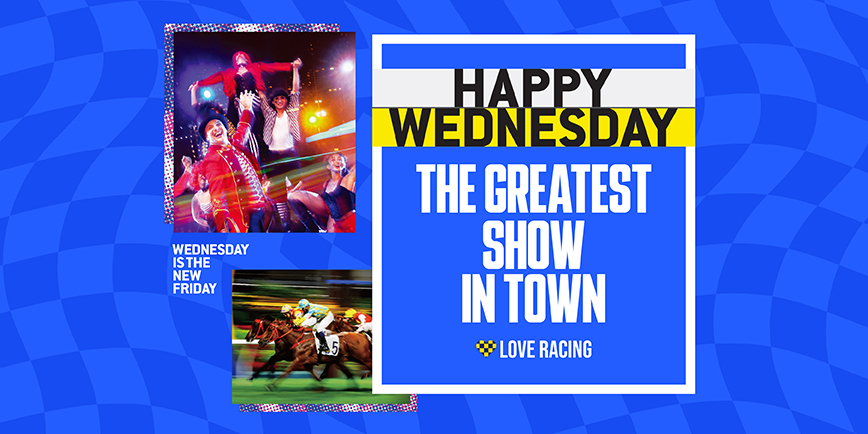 Party Schedule - The Hong Kong Jockey Club