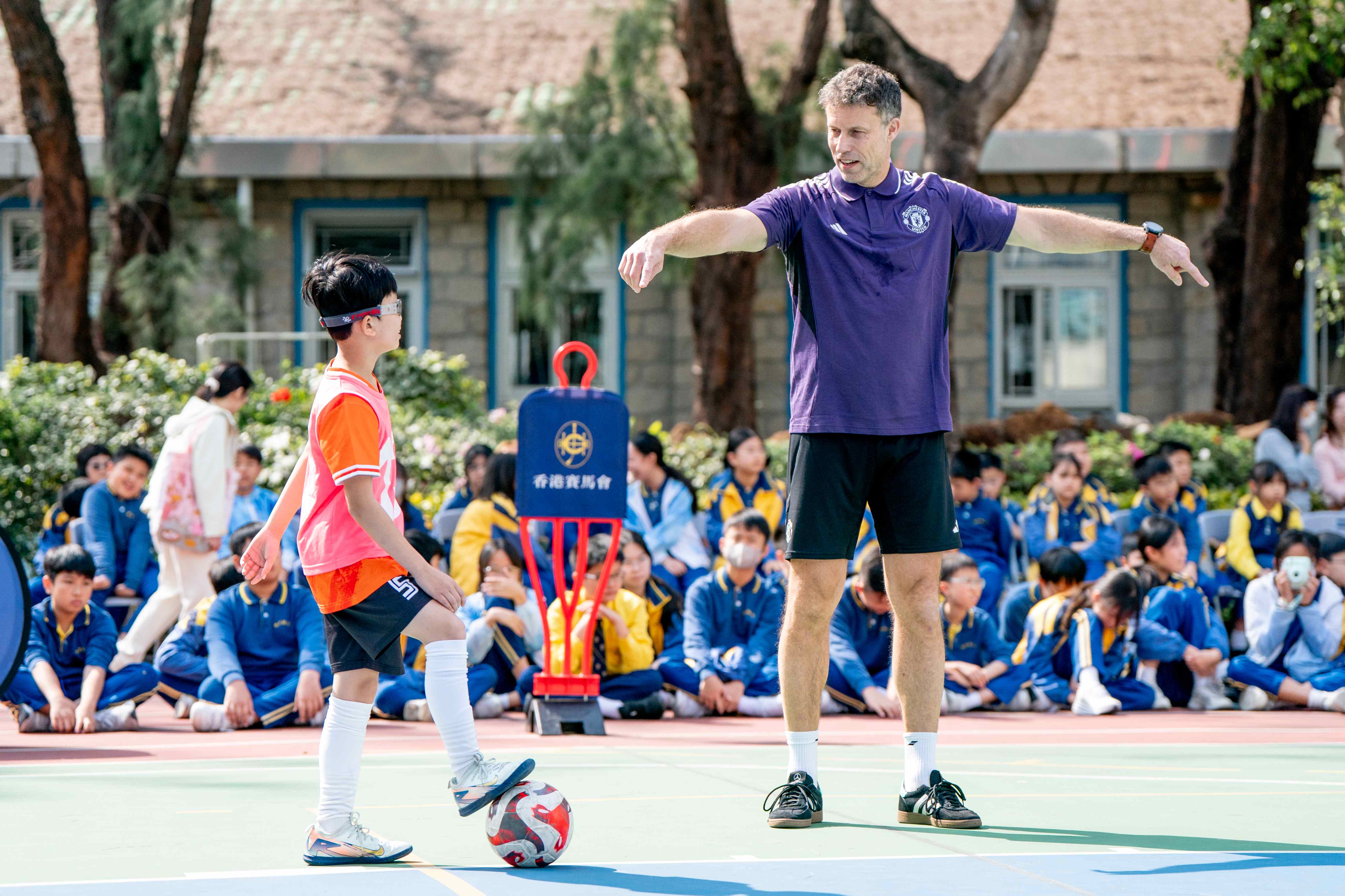 HKJC_YFD_Legends-visited-primary-schools_cover