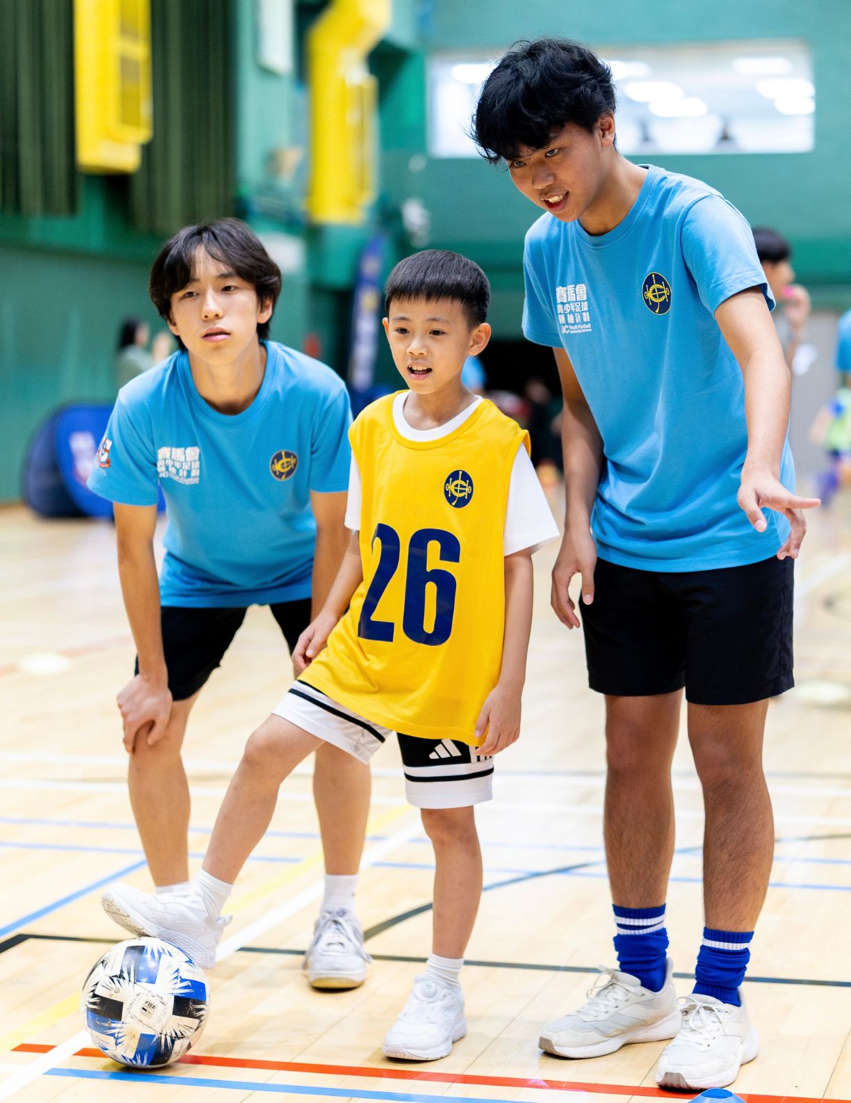YFD Homepage Whats Hot_Fun Day