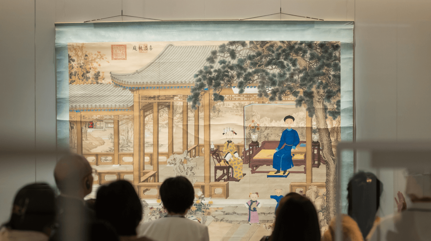 hkpm painting detail