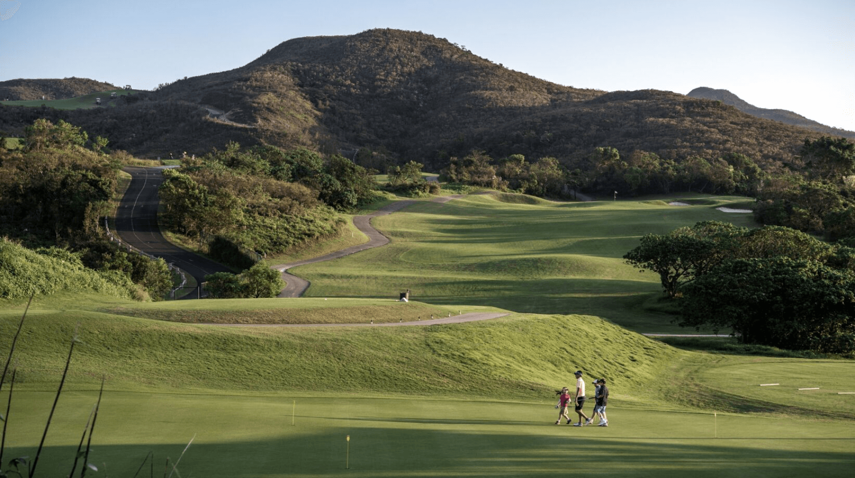 ksc family golf course