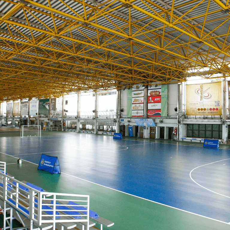 sha tin sports ground