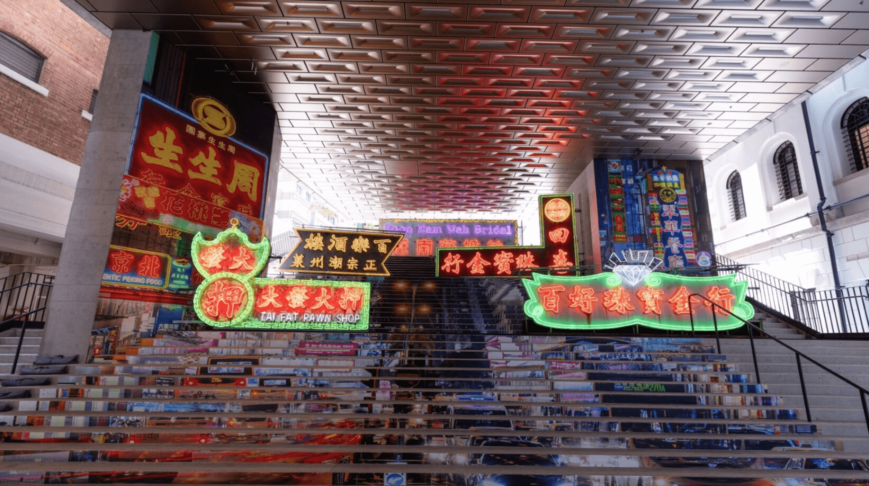 vital signs tai kwun