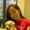 Yuko Leung volunteer inspire