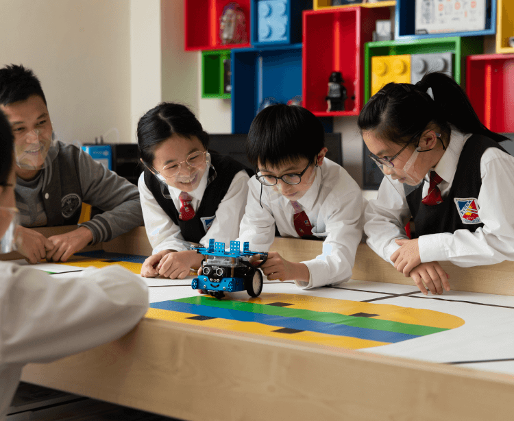 primary students critical thinking