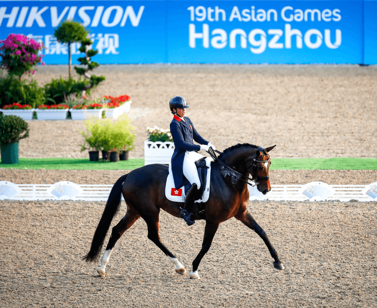 equestrian hangzhou world stage