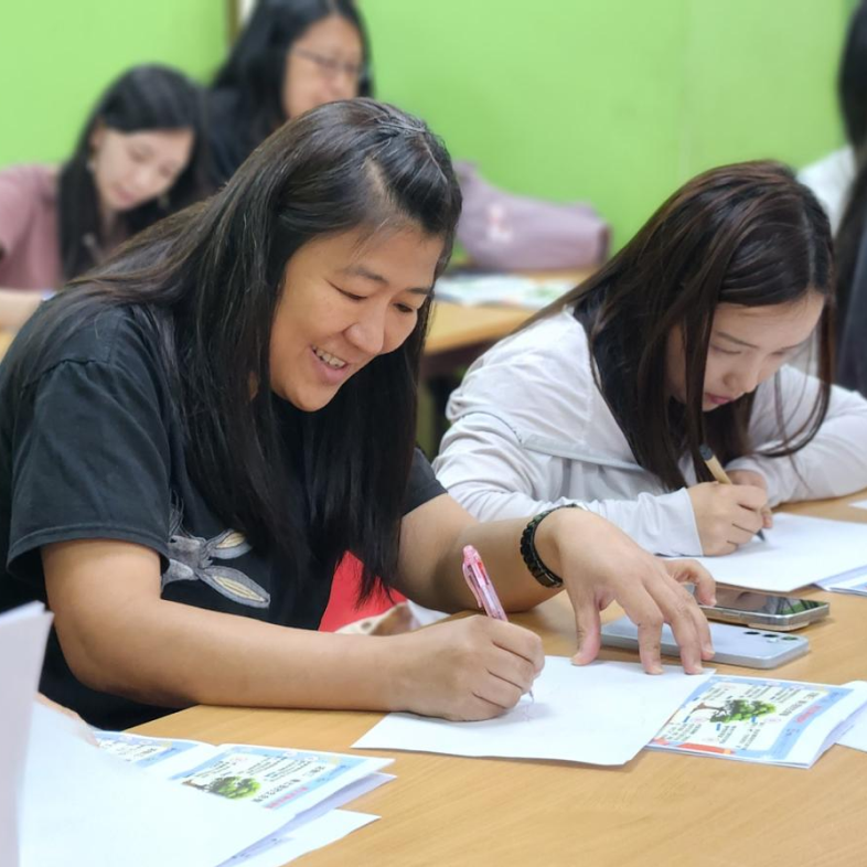 herizon womens career empowerment hub