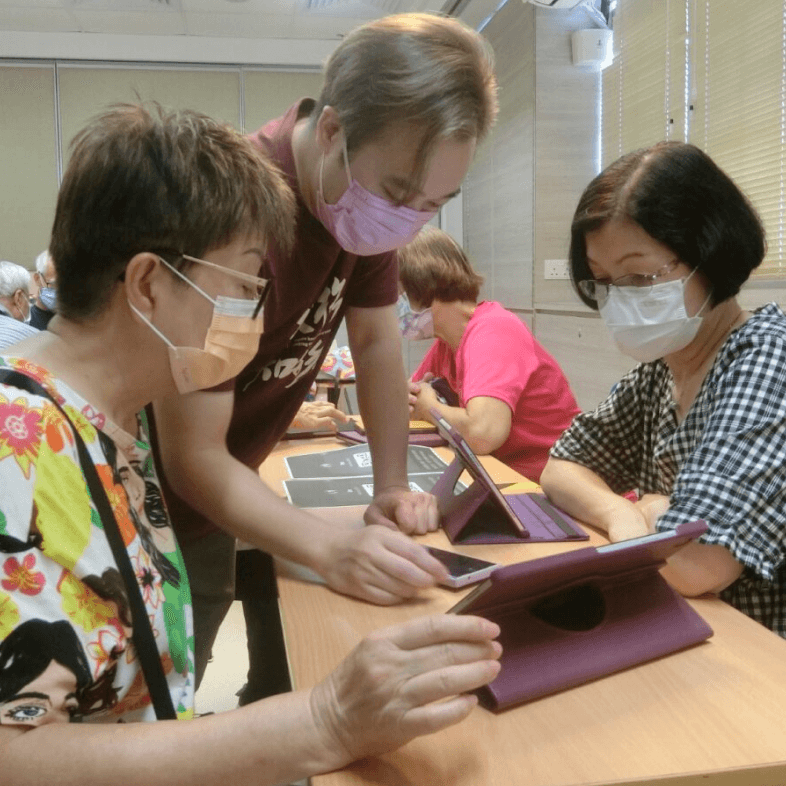 jc carers e-navigation
