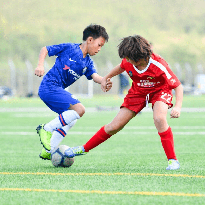 jc hkfa football