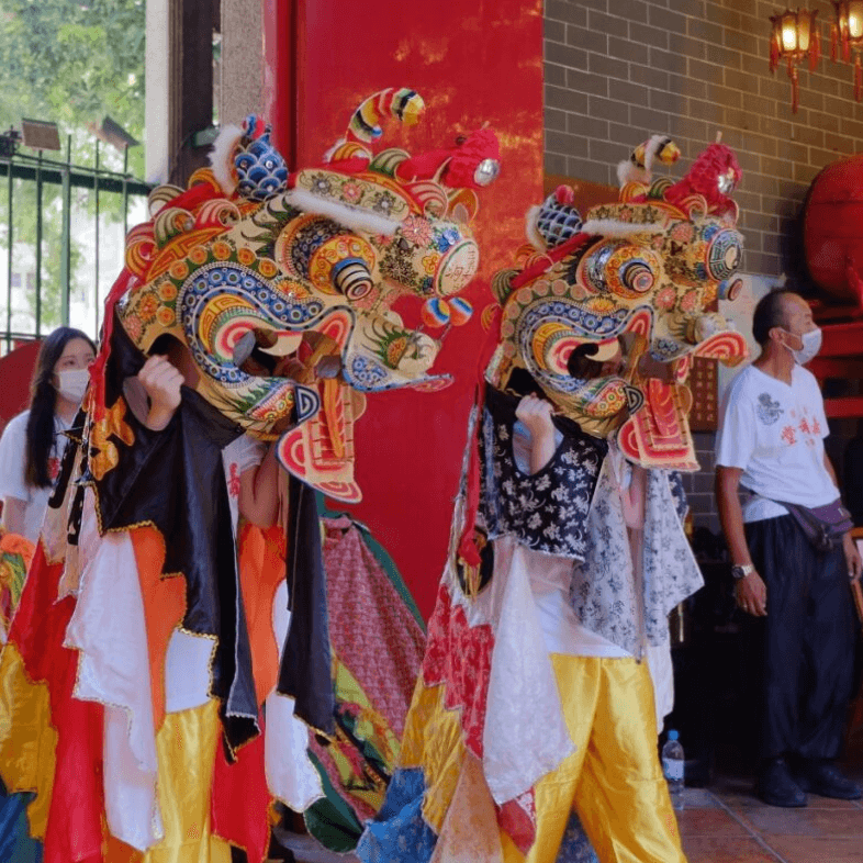 jockey club public education programme for intangible cultural heritage in hong kong