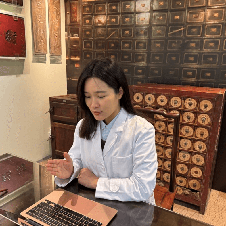 jc traditional chinese medicine