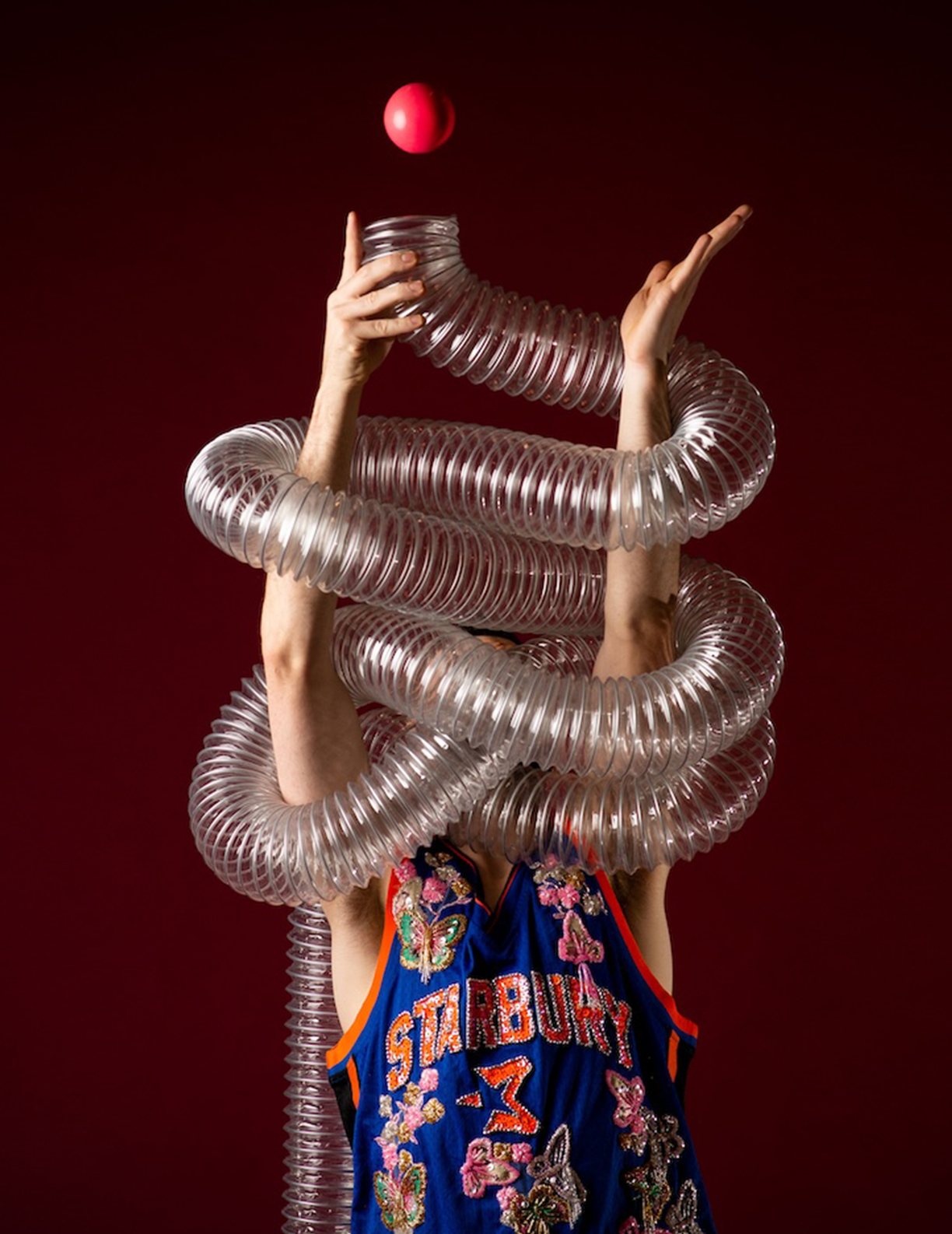 Circus Plays_CCH_Spiral Slide