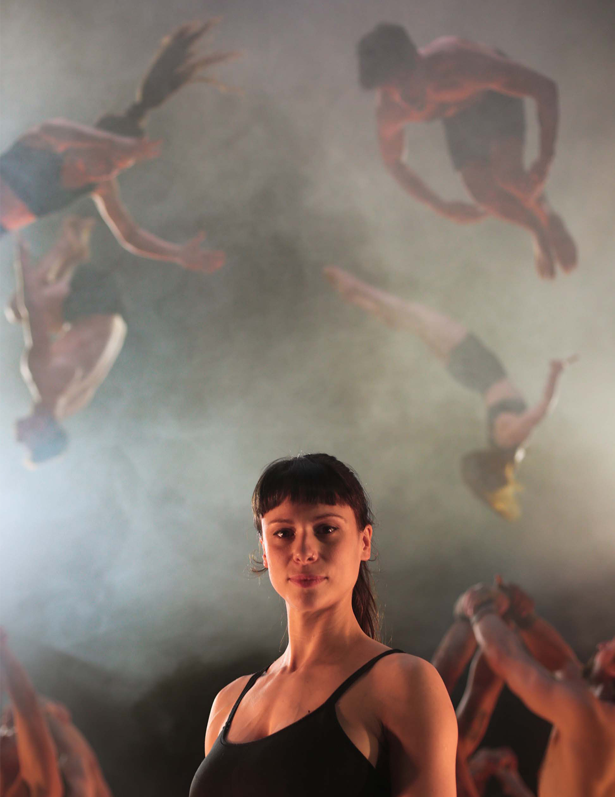Circus Plays_CCH_The Genesis