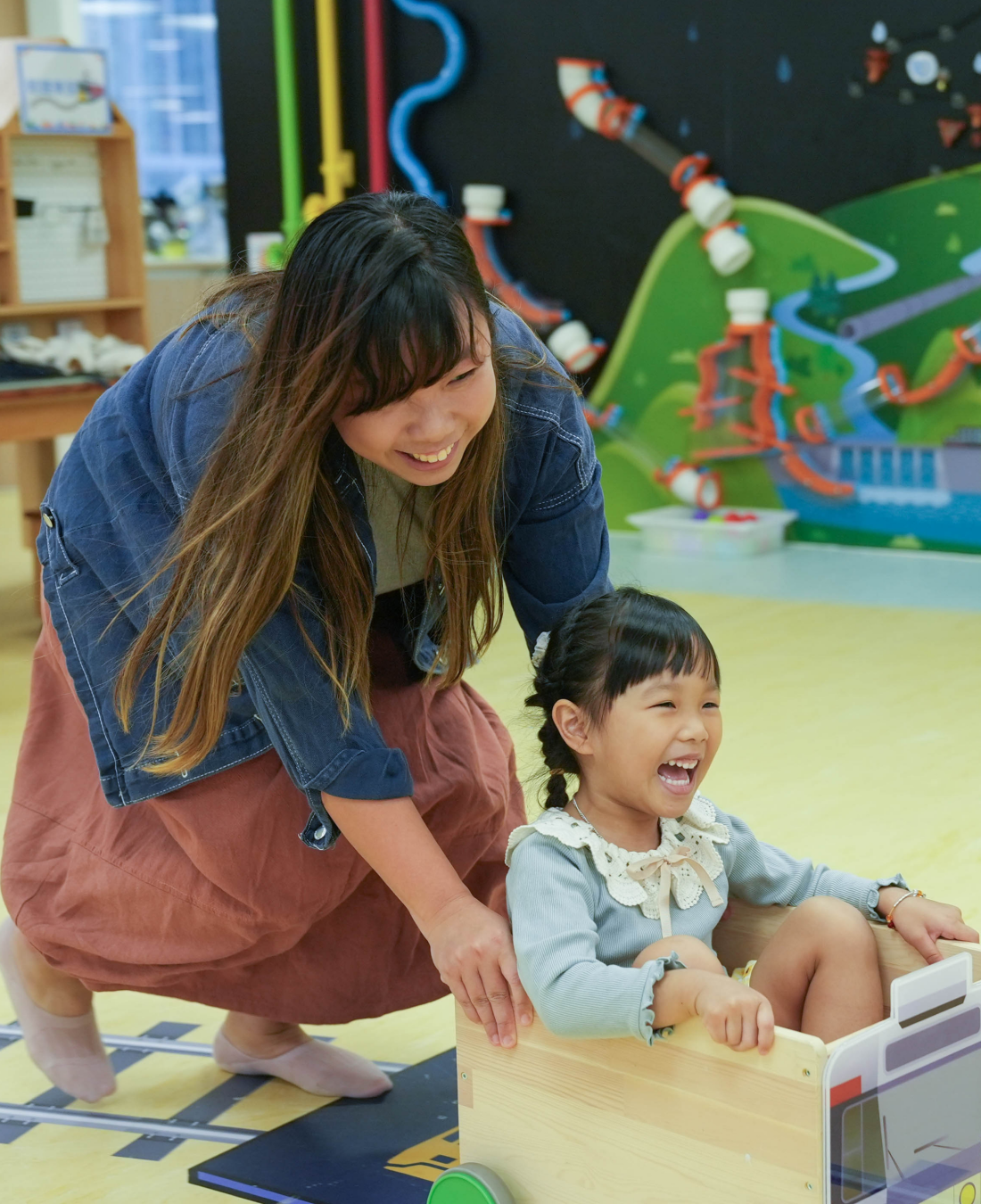 building-strong-foundations-children