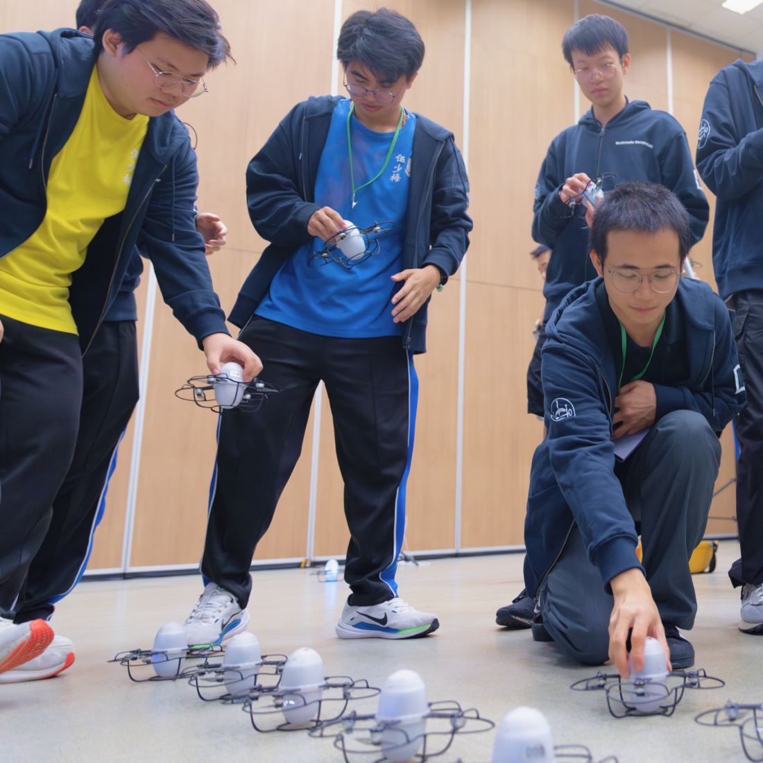clap-tech-pathway-programme
