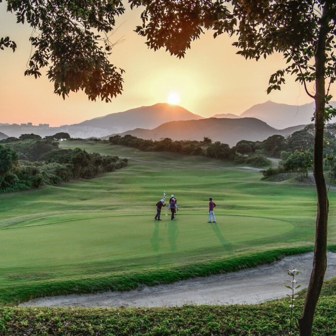 golf-facilty