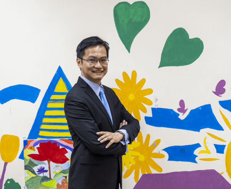 dr gary ng doctor
