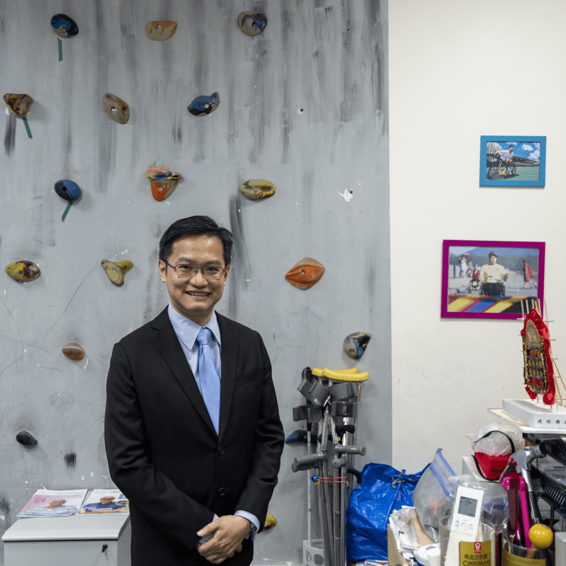 dr gary ng office