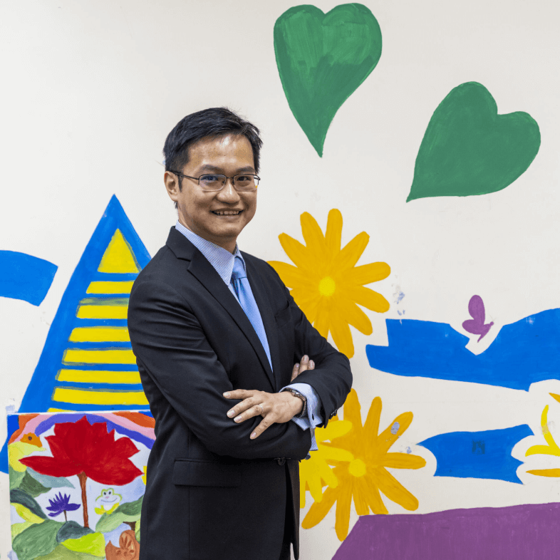 life companion past quarter century cross link