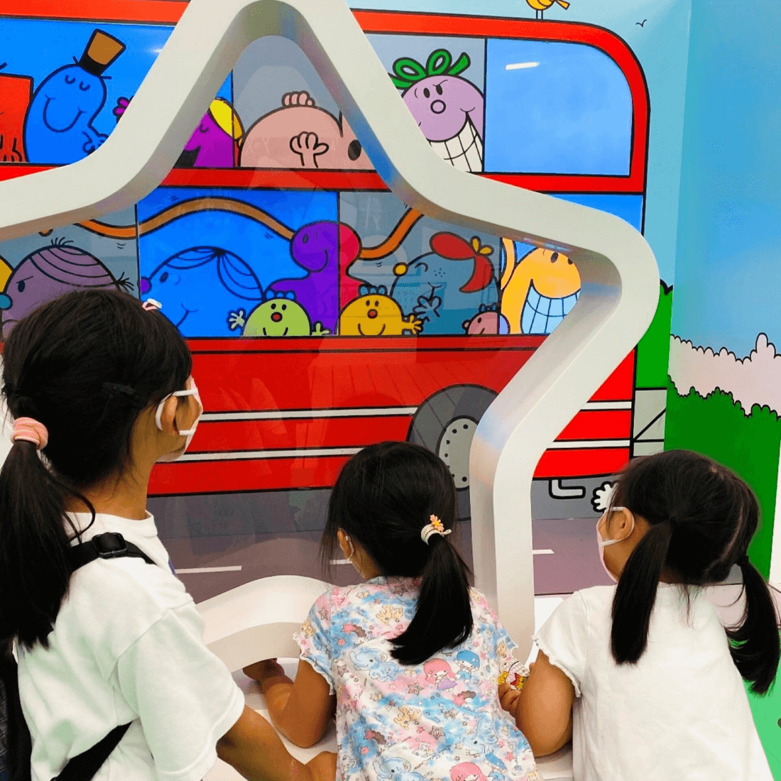 jc autism support network children