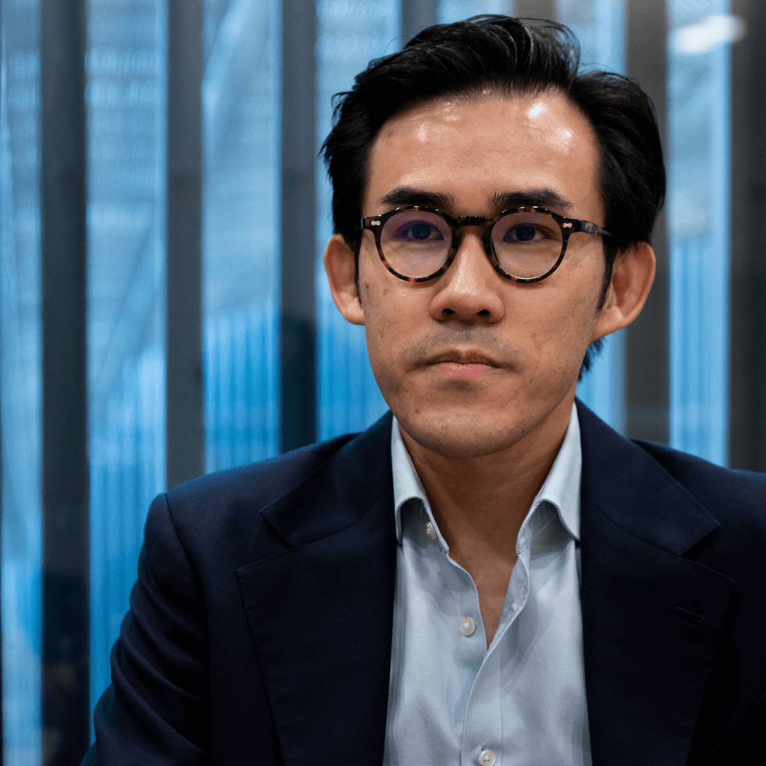 dr raphael wong close up