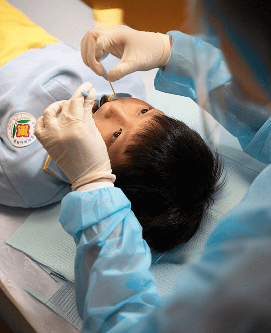 hkjc kids dental care fund