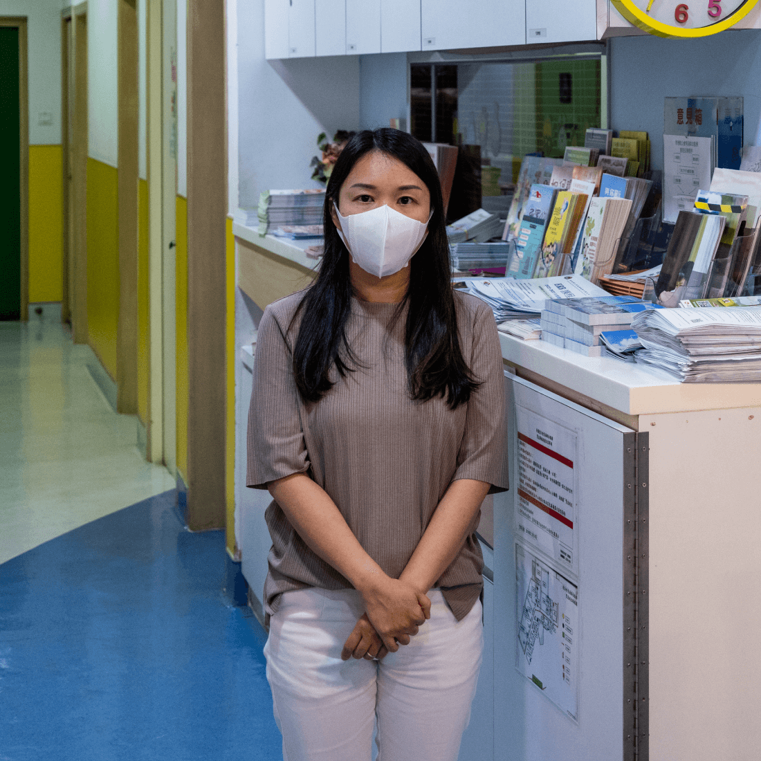 shirley cheung jc emergency relief fund