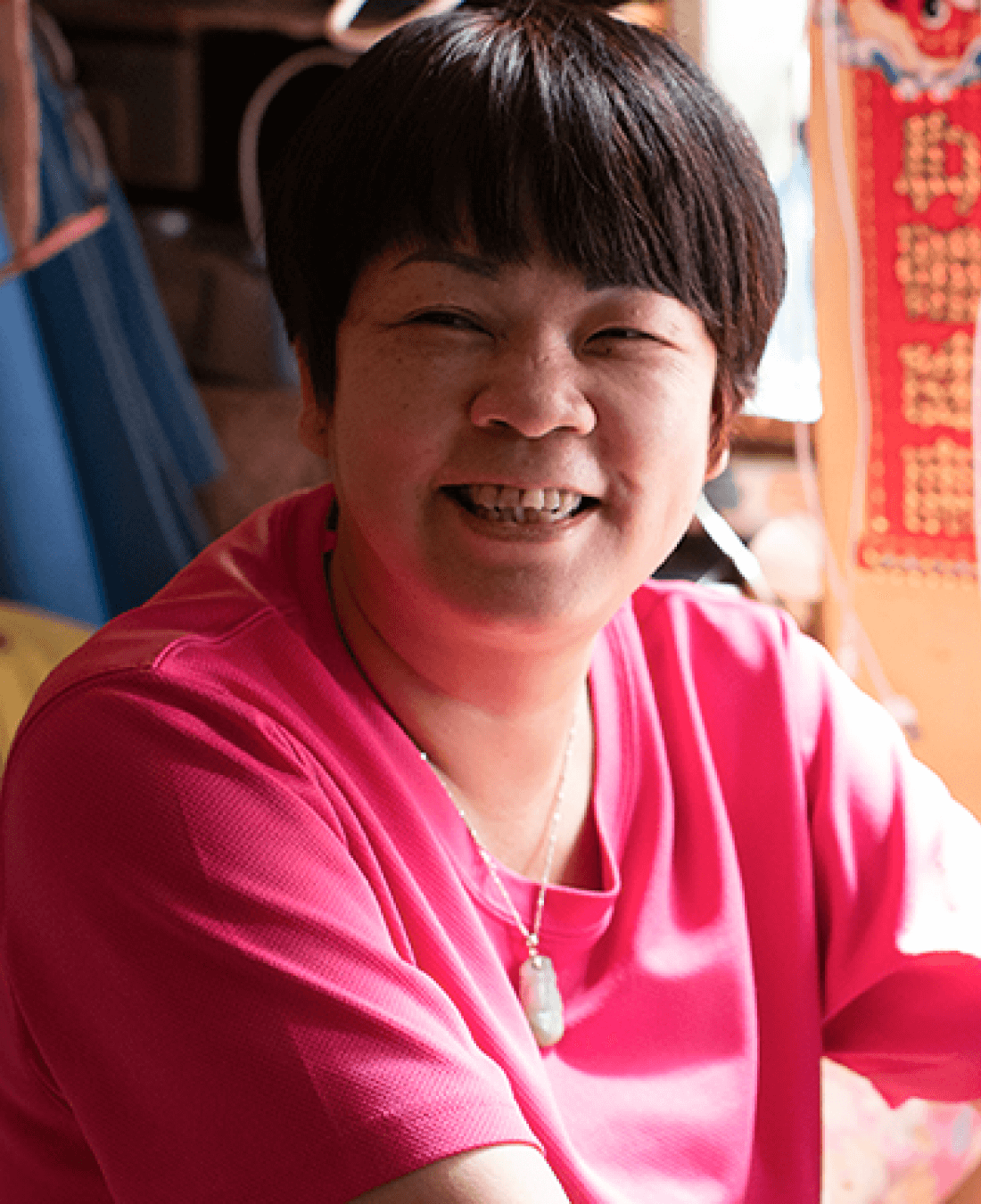 jenny social welfare closeup