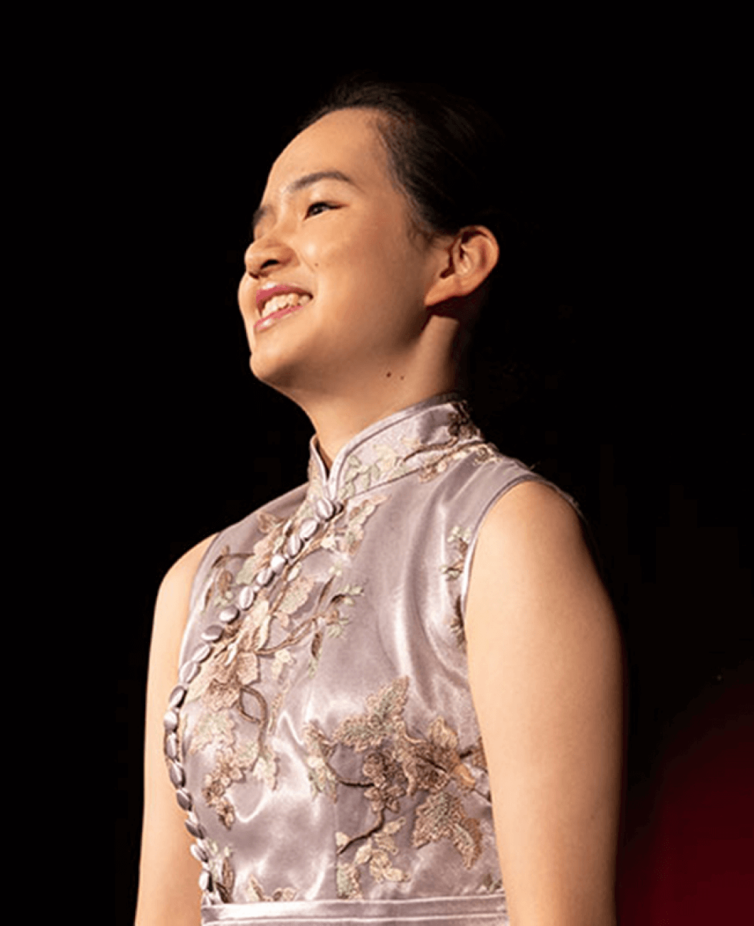 Anissa Wong sustainable development future
