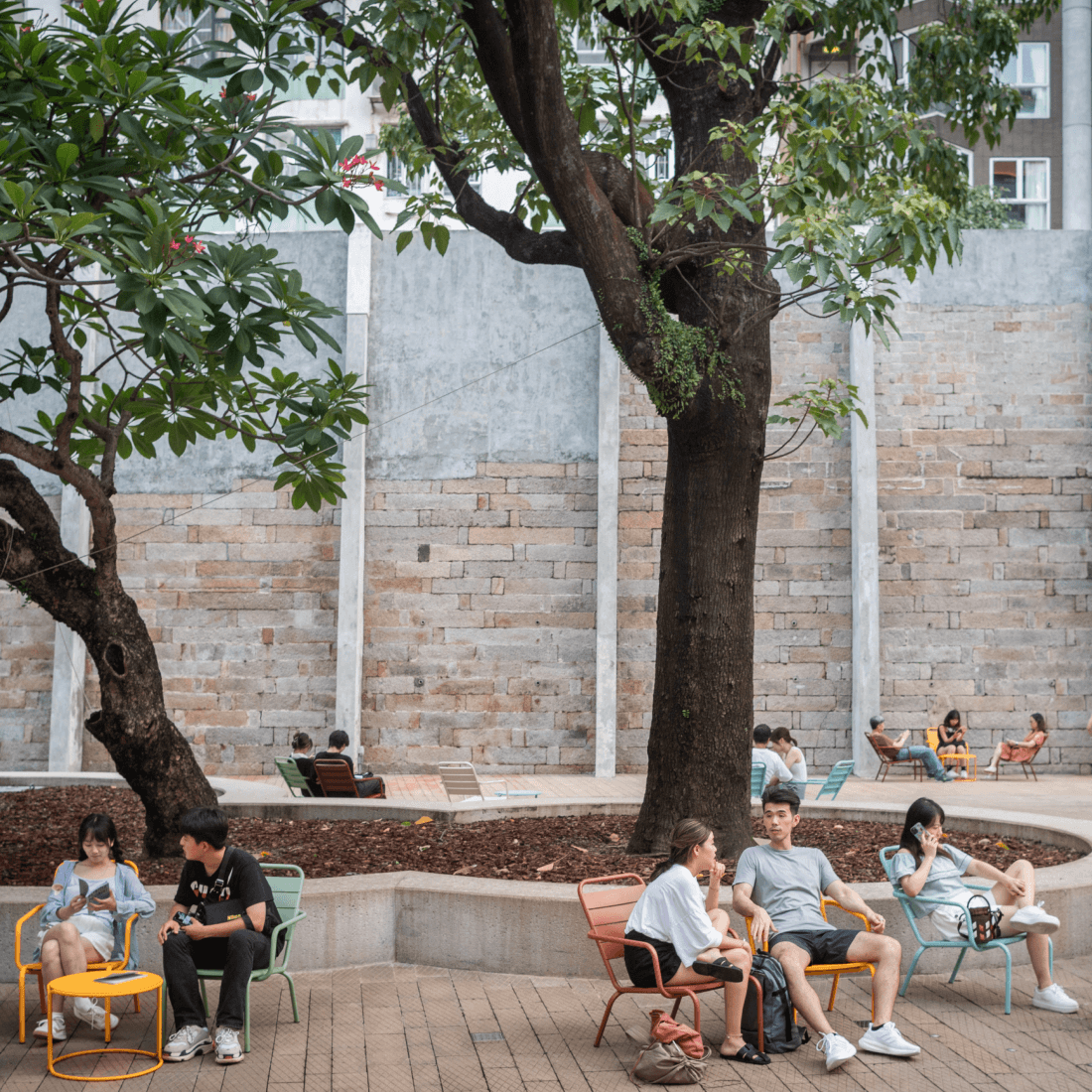 tk prison yard