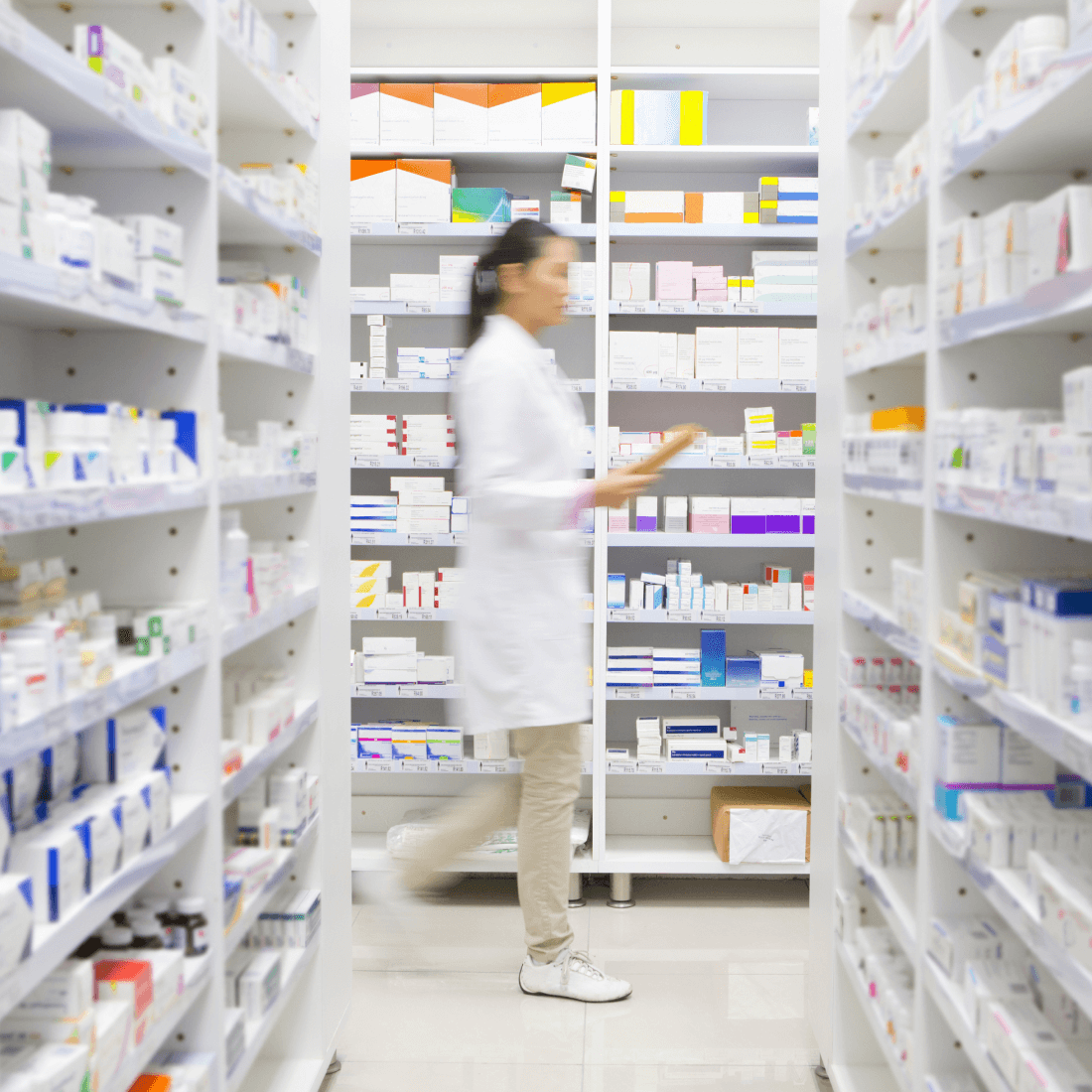 community pharmacy