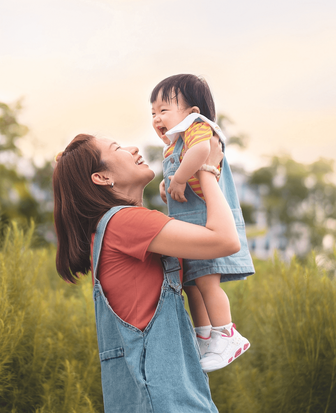 end poverty for the next generation