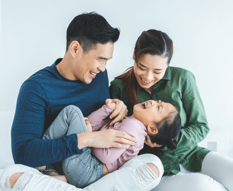 family support card