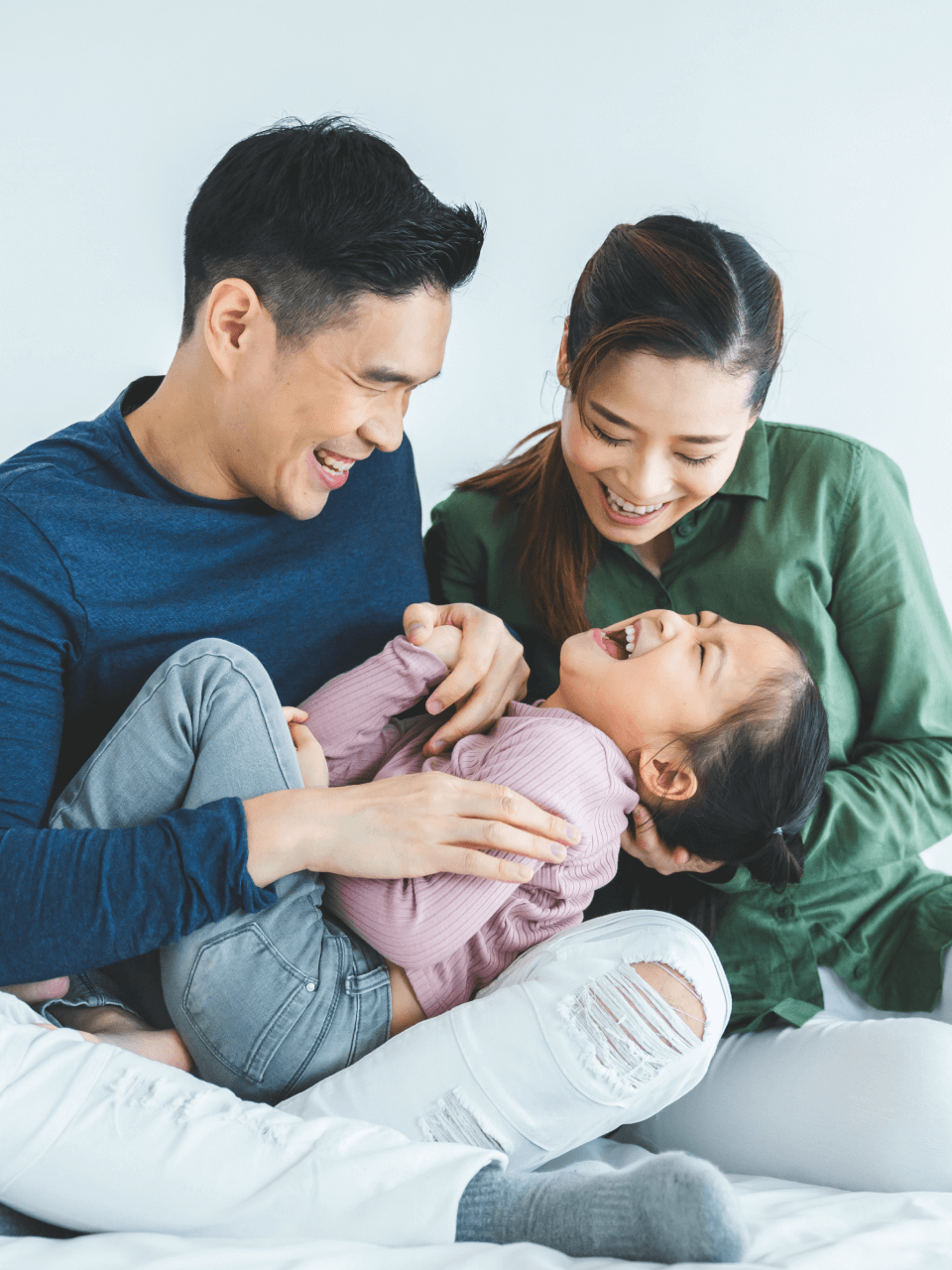 family support card