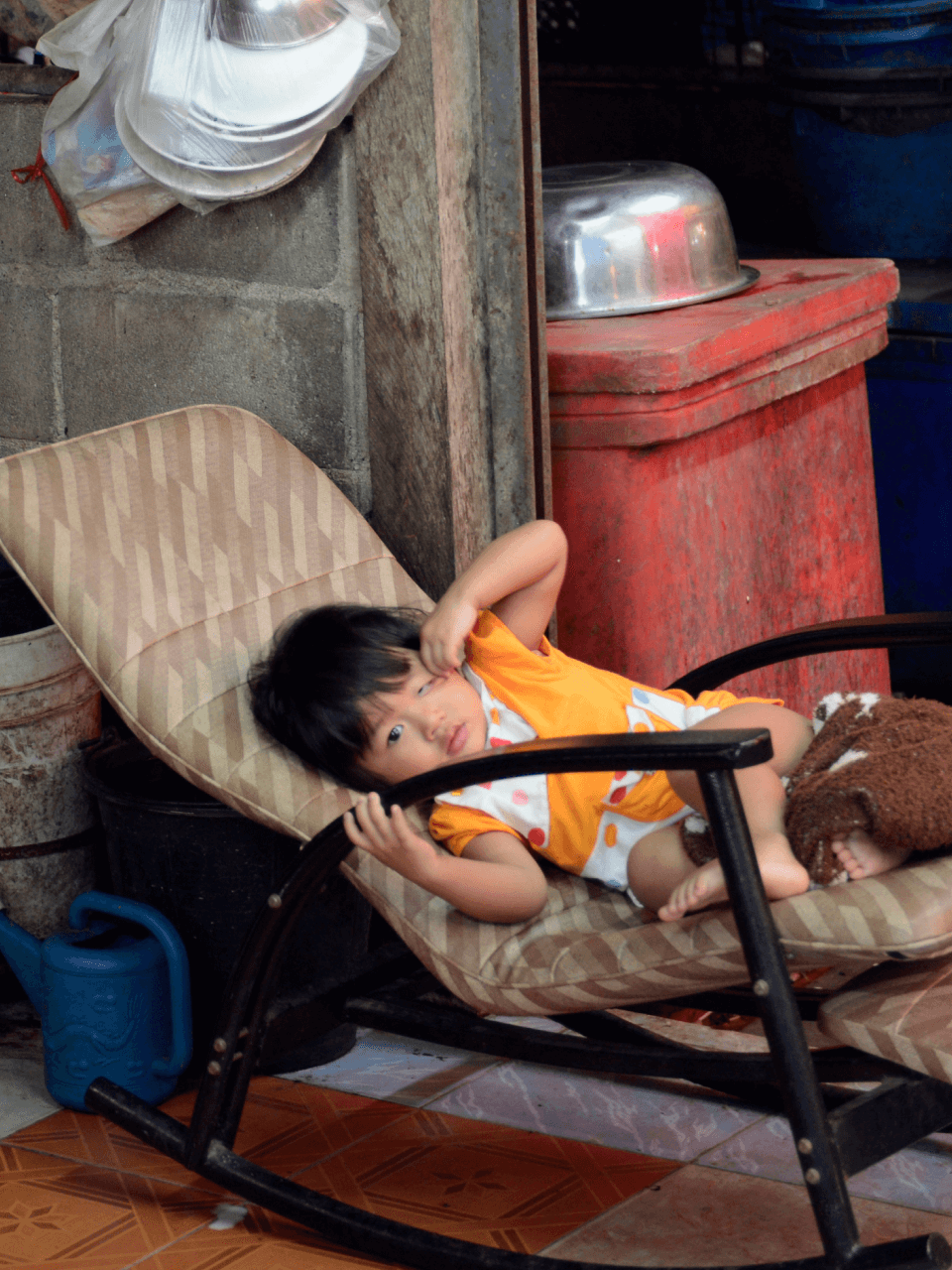 intergenerational poverty card
