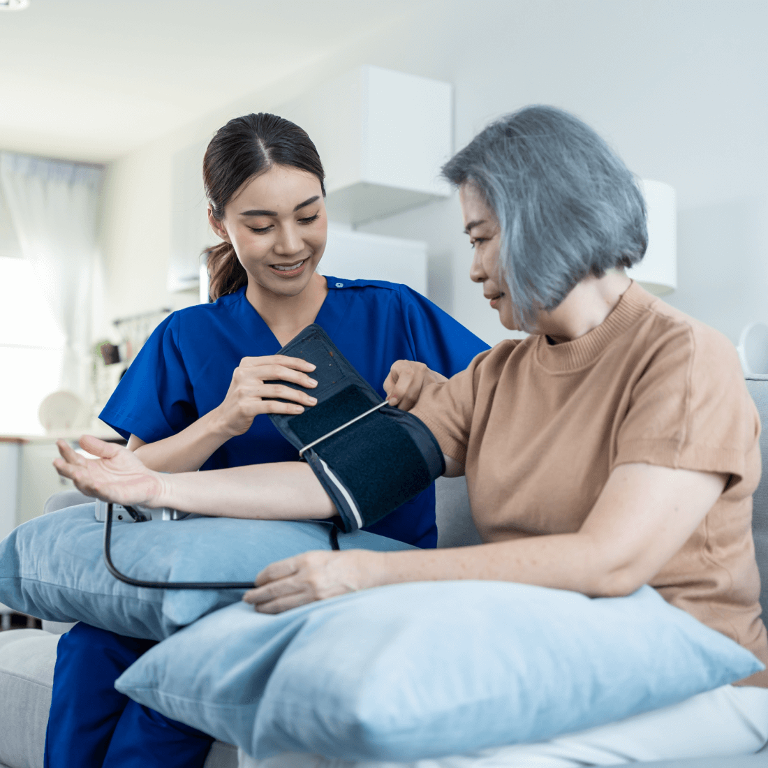 prevention care