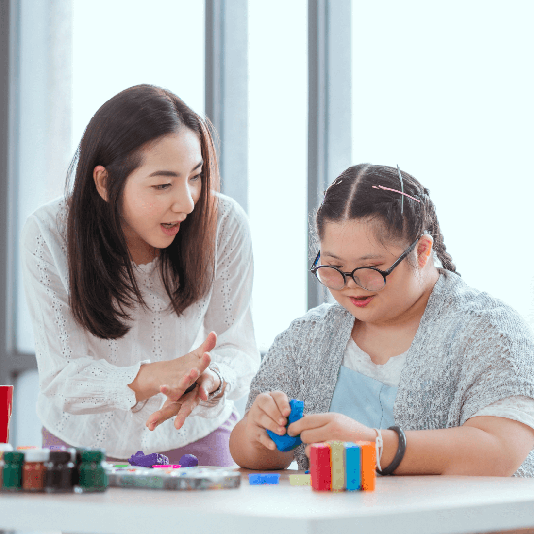 special education needs