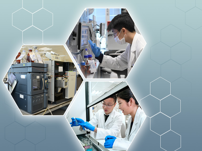 Doping Control - Racing Laboratory - Learn Racing - Horse Racing - The ...
