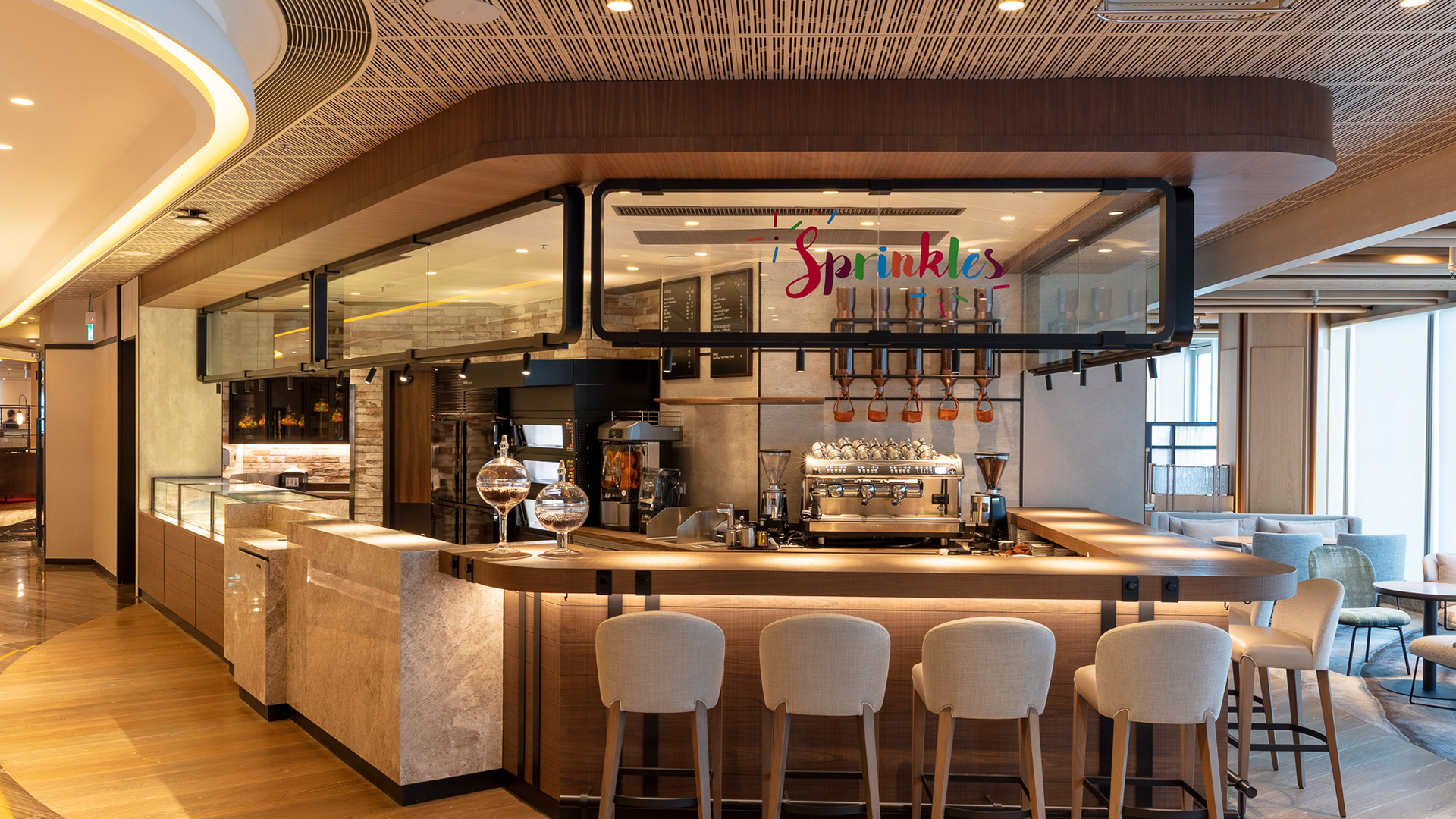 Sprinkles
