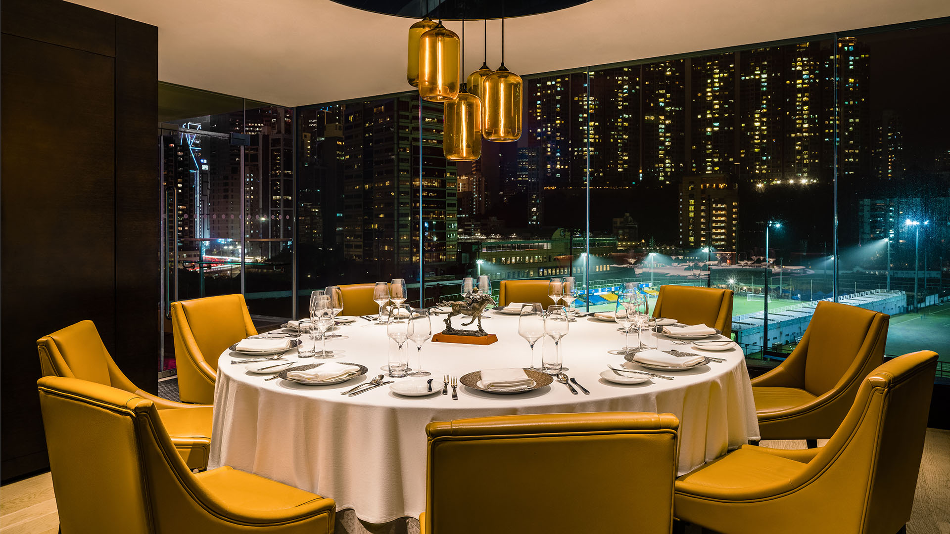 The Chalk - Non-Raceday