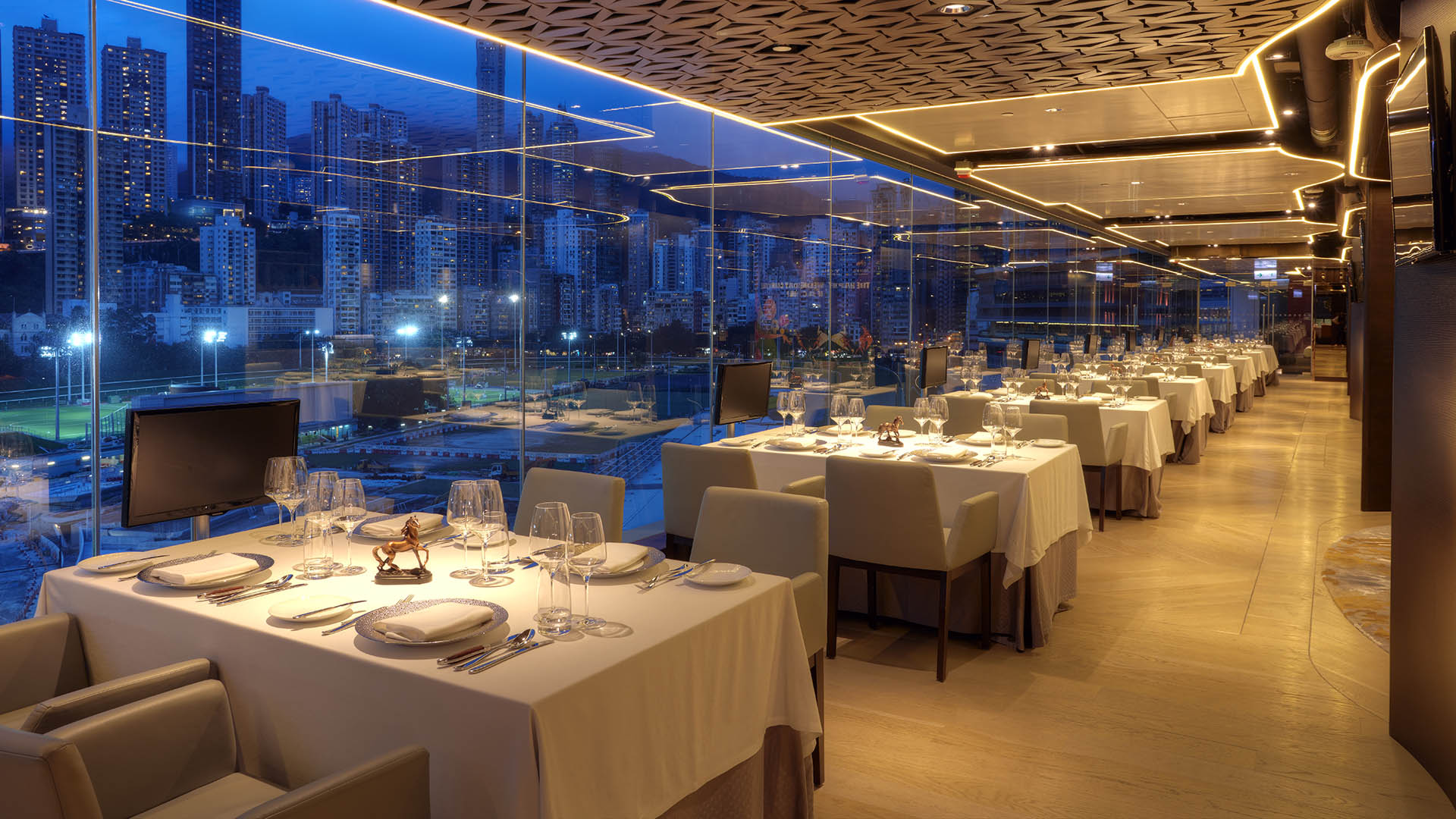 The Chalk - Non-Raceday