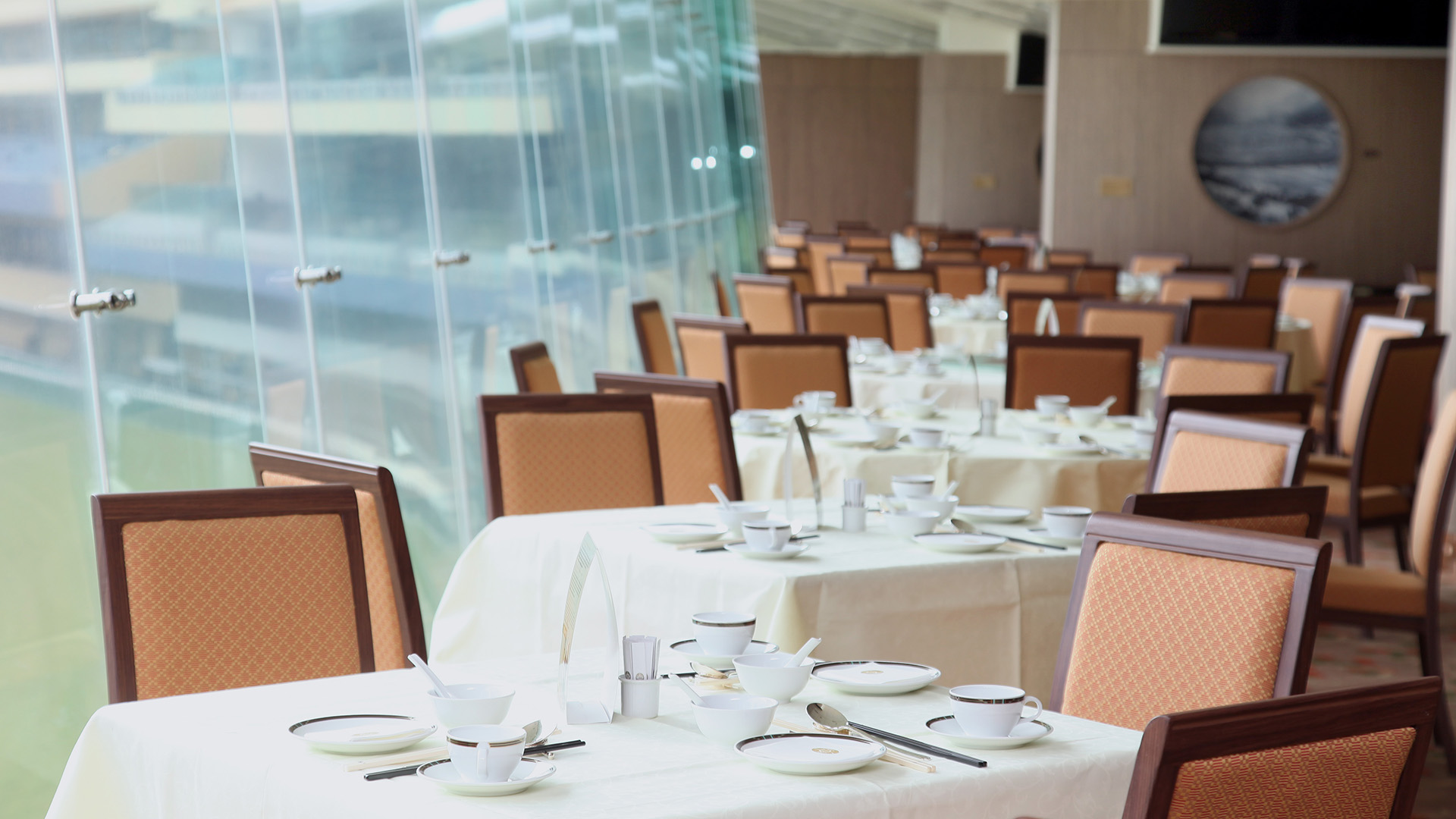 Moon Koon Restaurant - Non-Raceday