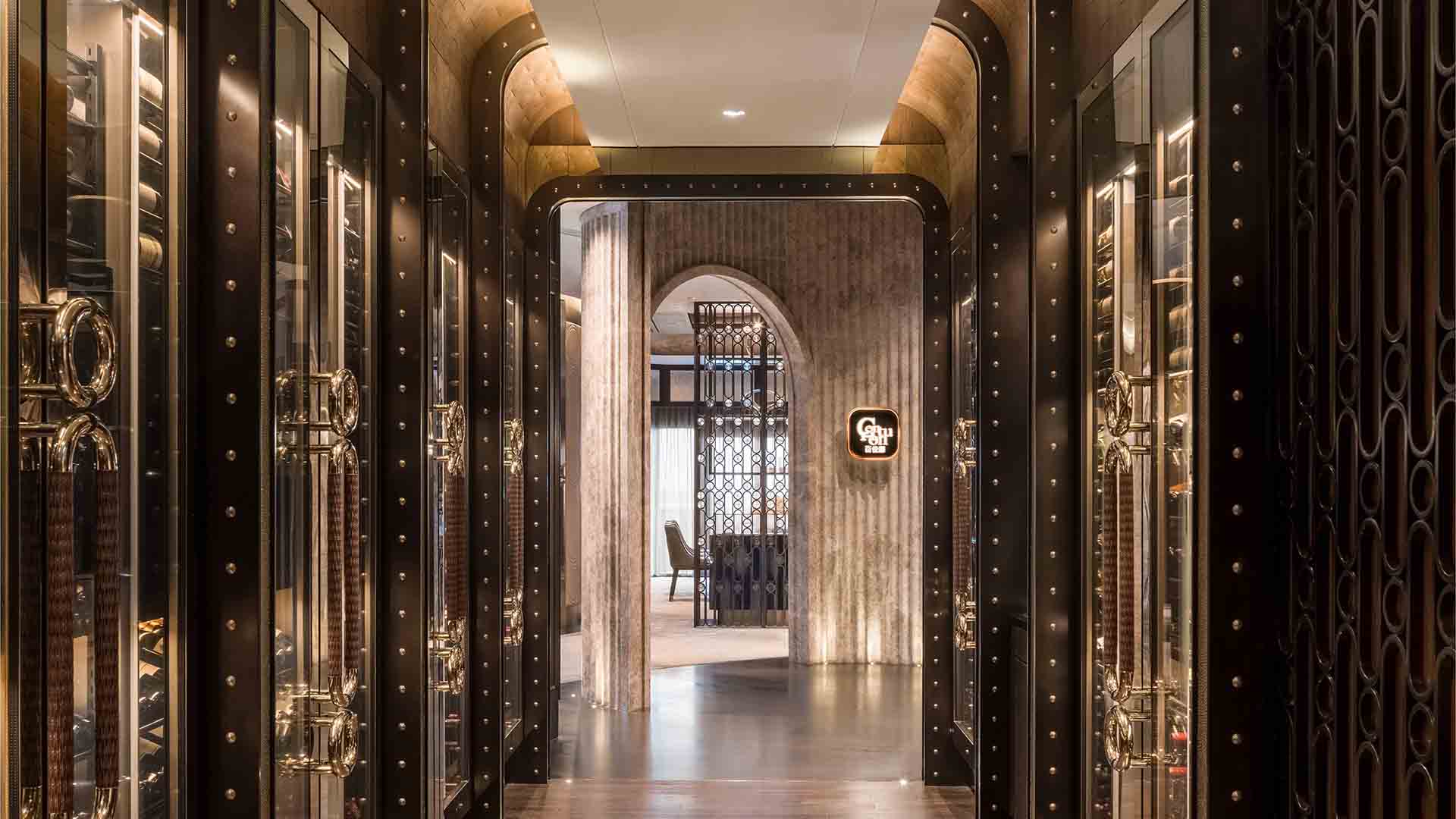 Wine Collection